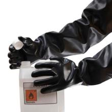 Handske AlphaTec&reg;09-430 neopren L800cm str 10 product photo