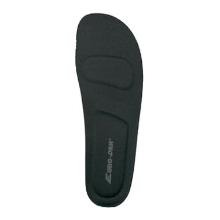 Indlægssål Euro-Dan Sort Memory Foam str 45 product photo