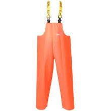 Regnoverall ELKA Orange PVC/polyester 600gr str XL product photo