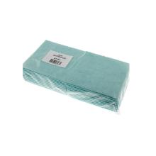 Dish Cloth 380x380mm 140g for allround purpose green product photo