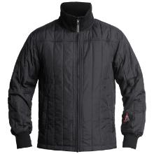 Quilted jacket Engel black polyester product photo