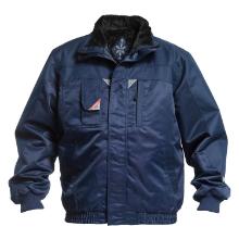 Jacket FE standard Pilot Blue ink Polyester/PU with lining size XL product photo