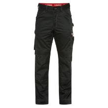 Buks FE Combat Sort polyester/bomuld str 104 product photo