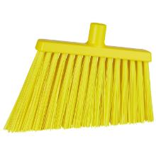 Broom angle cut 290mm 2914 yellow product photo