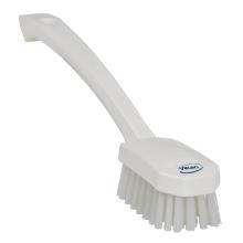 Afs&aelig;bningsb&oslash;rste Vikan 30885 medium Hvid L260mm product photo