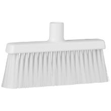 Lobby broom Vikan 31045 Soft/hard White L260mm product photo