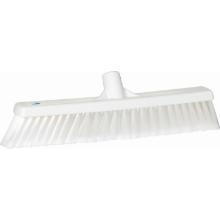 Broom Vikan 31785 White w/split filaments 435mm product photo