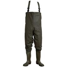 Waders Grøn PVC/polyester 600gr str 41 product photo