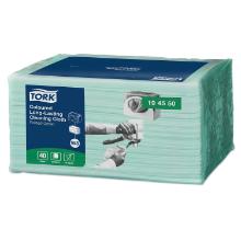 Specialklud Tork Allround W8 Gr&oslash;n L30xB38cm product photo