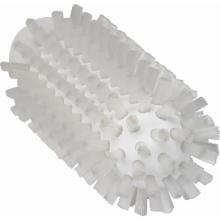 R&oslash;rb&oslash;rste Vikan 5380505 Stiv Hvid &Oslash;50mm L50mm til skaft product photo