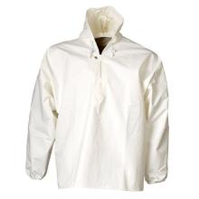 Regnbusseronne ELKA Cleaning Hvid PU/nylon 240gr glas/gaffel str S product photo