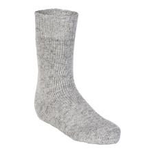 Sock Eskimo ragg grey wool/polyamide/elastan size 37-41 product photo