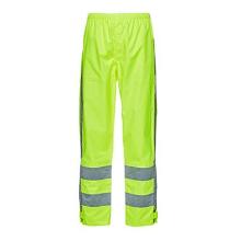 Regnbuks ELKA Visible Xtreme Gul Oxford polyester ISO 20471/3 150Dx150D str XL product photo