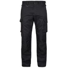 Buks FE X-treme Sort str&aelig;kbar 65% polyester/35% bomuld 250gm/2 str 100 product photo