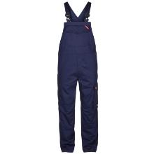 Overall FE Safety+ welding navy 100% cotton 430g/m2 size 104 product photo