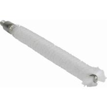 Tube brush Vikan 53545 medium White &Oslash;12mm L12xB200mm for flexible handle product photo