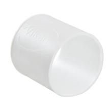 Color coding rubber band 26mm 9801 white product photo