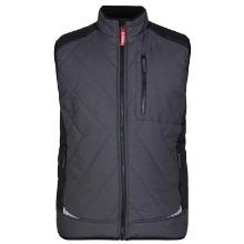 Waistcoat Galaxy FE winter anthracite/black polyamide/polyester size XL product photo