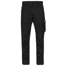 Buks FE Cargo Service Sort 65% polyester/35% bomuld 250gr str 116 product photo