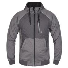 Jakke FE X-treme Softshell Antracit gr&aring; polyester 320g str XL product photo