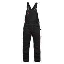 Overall FE Combat Sort polyester/bomuld 280gr str 108 product photo