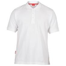 Poloshirt FE Extend white cotton/polyester pique size XL product photo
