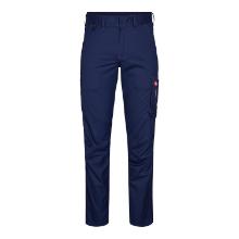 Trousers FE Cargo service blue ink polyester/cotton 250g size 104 product photo