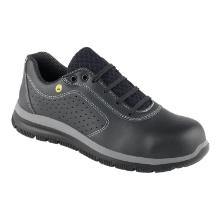 Safety shoe lace-up Dynamic black EN ISO 20345:2011 S1+C+SRC ESD size 37 product photo