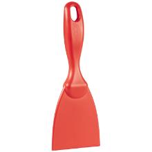 Håndskraber Vikan 40604 Rød L75mm uden gummi product photo