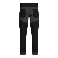 Buks FE X-treme H&aring;ndv&aelig;rker Sort bomuld/nylon med 4-vejs str&aelig;k str K88 product photo