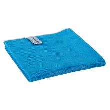 Microfibre cloth Vikan Basic 32x32cm 69113 blue product photo