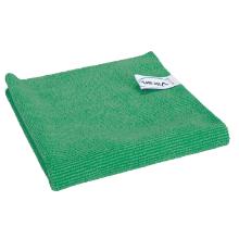 Mikrofiberklud Vikan 691012 ErgoClean Original Gr&oslash;n L32xB32cm product photo