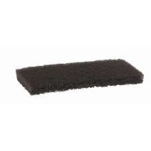 Skurenylon Vikan 5523 h&aring;rd Brun B115xL245cm product photo