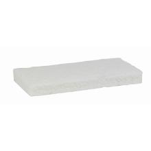 Skurenylon Vikan 5525 bl&oslash;d Hvid B115xL245cm product photo