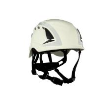 Safety helmet SecureFit&trade; X5000V ventilated and w/reflex white product photo