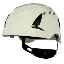 Safety helmet SecureFit&trade; X5500V ventilated white product photo