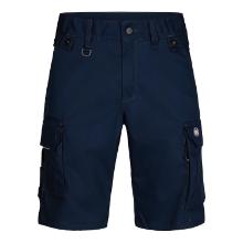 Shorts FE X-treme stretch blue ink polyester/cotton size 104 product photo