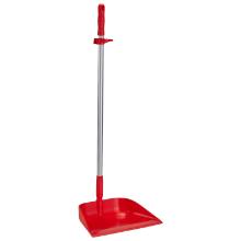 Upright Dustpan 330mm 5662 red product photo