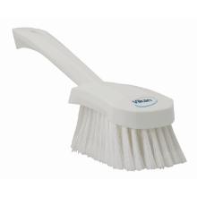 Washing Brush soft/split w/short handle 4194 white product photo