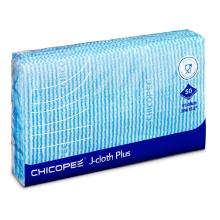 Chicopee J-Cloth Plus wipe 51x36cm blue product photo