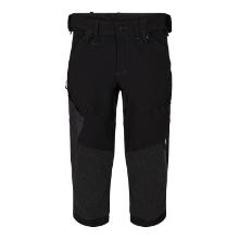 Buks FE X-treme Knickers 3/4 Sort bomuld/nylon med 4-vejs stræk str 100 product photo