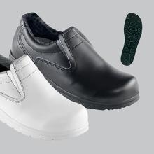 Jobsko Hyttesko Classic Sort uden sikkerhed O2 SRC str 42 product photo