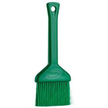 Bagepensel Vikan 5552702 Bl&oslash;d Gr&oslash;n B70mm product photo