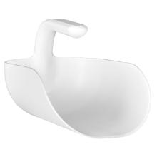 Ergonomic Hand Scoop PP 2l 5671 white product photo