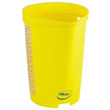 Measuring jug PP 2l 6000 yellow product photo