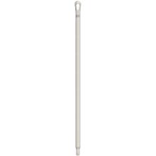 Handle Vikan White Ultra Hygienic PP &Oslash;32mm L1000mm product photo