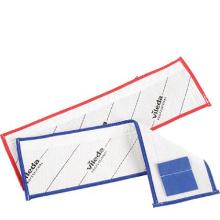 Disposal mop Vileda UltraSpeed MicroOne red 40cm product photo