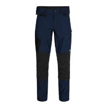 Trousers FE X-treme blue ink w/4-way stretch nylon/cotton/elastane size 72 product photo