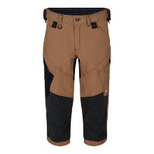 Trousers knickers 3/4 FE X-treme4-way stretch toffee nylon/cot/elast size 92 product photo
