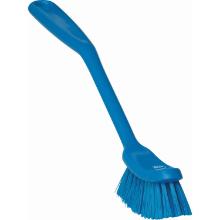 Dish brush medium 290mm 4287 blue product photo